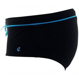 EMINENCE Slip Bain Moulant Homme FUN Noir