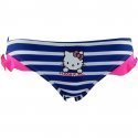 HELLO KITTY Shorty Bain Moulant Fille MARIN Bleu