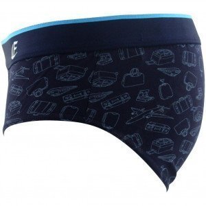 EMINENCE Slip Homme Micromodal SWING Travel