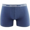 NAVIGARE UNDERWEAR Boxer Garçon Coton BASIC Jeans