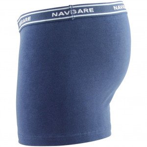 NAVIGARE UNDERWEAR Boxer Garçon Coton BASIC Jeans