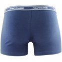 NAVIGARE UNDERWEAR Boxer Garçon Coton BASIC Jeans