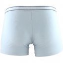 NAVIGARE UNDERWEAR Boxer Garçon Coton BASIC Ciel