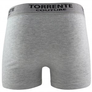 Calecon long doublé 100% coton Homme TORRENTE