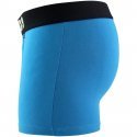 NO PUBLIK Boxer Homme Coton DARK NIGHT Bleu