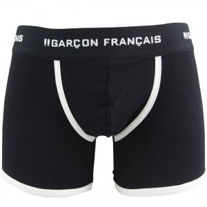 Chaussettes homme Garçon Français - Garçon Français - Marques de France