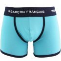 LILLE Bleu Turquoise