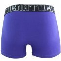 ATHENA Boxer Homme Coton EASY CHIC Indigo