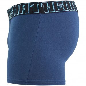 ATHENA Boxer Homme Coton EASY CHIC Croisière