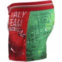 NO PUBLIK Boxer Homme Microfibre ITALIE Vert