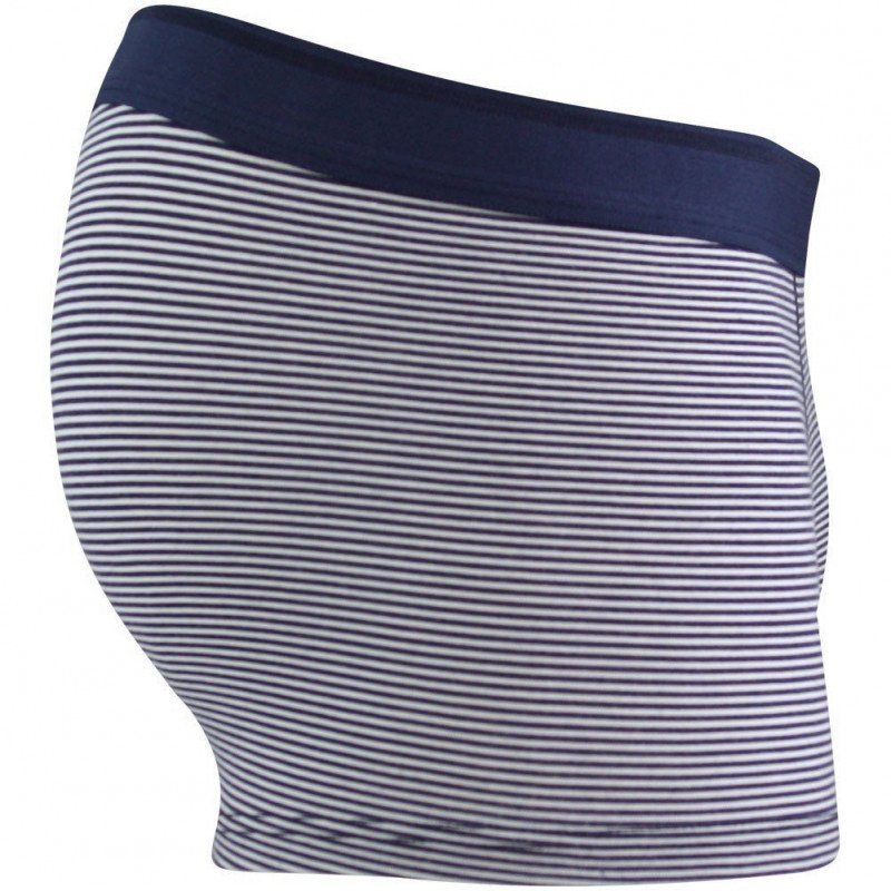 EMINENCE Boxer Homme Coton Modal VIVE LES RAYURES Milleraie