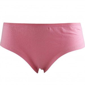 SIMPLY ME Shorty Femme Coton ASS1C Rose