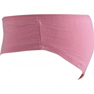 SIMPLY ME Shorty Femme Coton ASS1C Rose