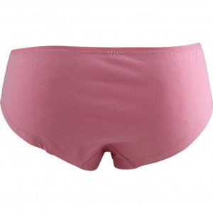 SIMPLY ME Shorty Femme Coton ASS1C Rose