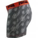 MARVEL Boxer Garçon Coton SPID05C GR