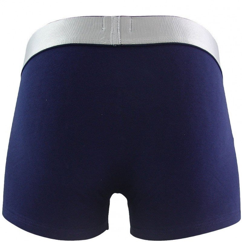 REPLAY Boxer Homme Coton INSC Marine