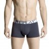 REPLAY Boxer Homme Coton INSC Anthracite