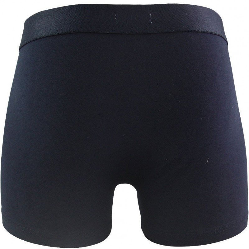 EDEN PARK Boxer Homme Coton ONE Marine