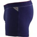 REPLAY Boxer Homme Coton JEANER Bleu