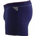 REPLAY Boxer Homme Coton JEANER Bleu