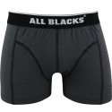 ALL BLACKS Boxer Homme Coton 365 Anthracite