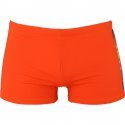 ATHENA Boxer Bain Moulant Homme SYDNEY Orange