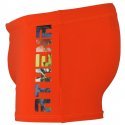 ATHENA Boxer Bain Moulant Homme SYDNEY Orange