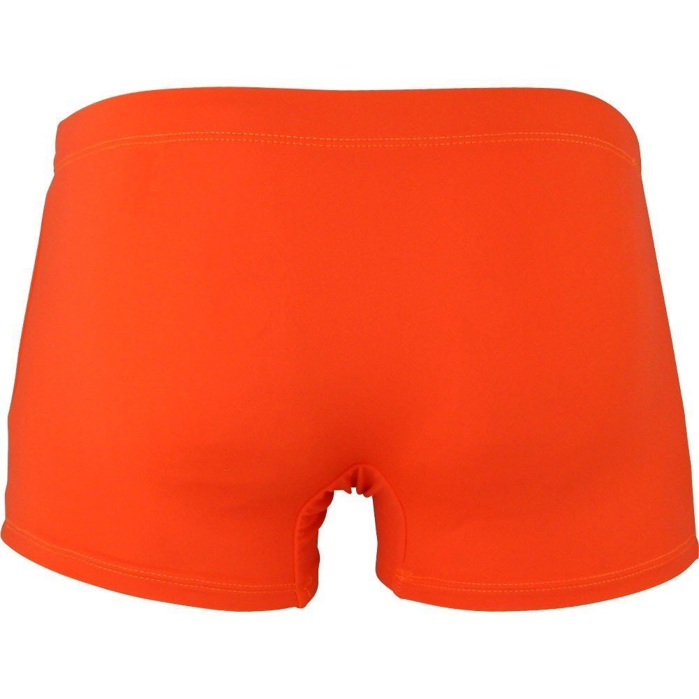 Caleçon moulant homme best sale