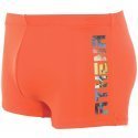 ATHENA Boxer Bain Moulant Homme SYDNEY Orange