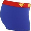 FREEGUN Boxer Fille Coton SHCSUP1 Bleu DC COMICS