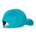 VON DUTCH Casquette Adulte Coton BOB07 Turquoise