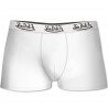 VON DUTCH Boxer Homme Coton CLASS Blanc
