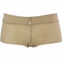 ATHENA Boxer Femme Dentelle SENSATION Skin