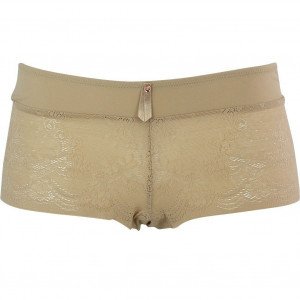 ATHENA Boxer Femme Dentelle SENSATION Skin