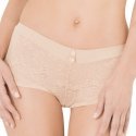 ATHENA Boxer Femme Dentelle SENSATION Skin