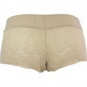 ATHENA Boxer Femme Dentelle SENSATION Skin