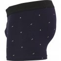 EMINENCE Boxer Homme Modal SWING Oiseaux Myrtille