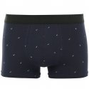 EMINENCE Boxer Homme Modal SWING Oiseaux Myrtille