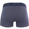 EMINENCE Boxer Homme Coton VOYAGE Chevrons Gris