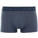 EMINENCE Boxer Homme Coton VOYAGE Chevrons Gris