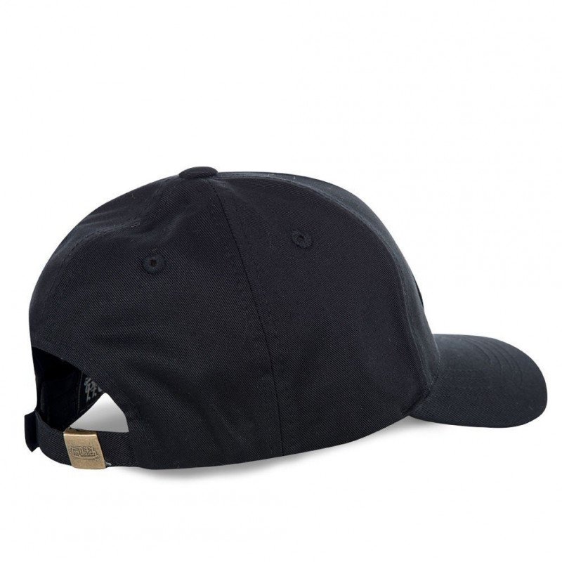 VON DUTCH Casquette Homme Coton LOFB02 Noir