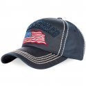 VON DUTCH Casquette Homme Coton LORIS01 Jeans