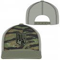 PULL IN Casquette Homme Microcoton BULL Tiger