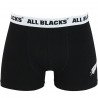 ALL BLACKS Boxer Homme Coton BCCLASS Noir