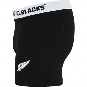 ALL BLACKS Boxer Homme Coton BCCLASS Noir