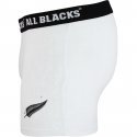 ALL BLACKS Boxer Homme Coton BCCLASS Blanc