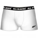 ALL BLACKS Boxer Homme Coton BCCLASS Blanc