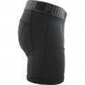 PUMA Boxer long Homme Microfibre ACTIVE Noir