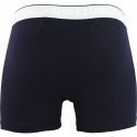 IMPETUS Boxer Homme Coton bio ORGANIC Marine