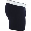 IMPETUS Boxer Homme Coton bio ORGANIC Marine